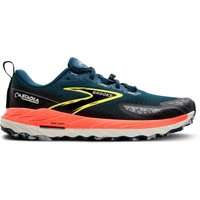 Brooks Cascadia 18 Laufschuhe Herren von Brooks