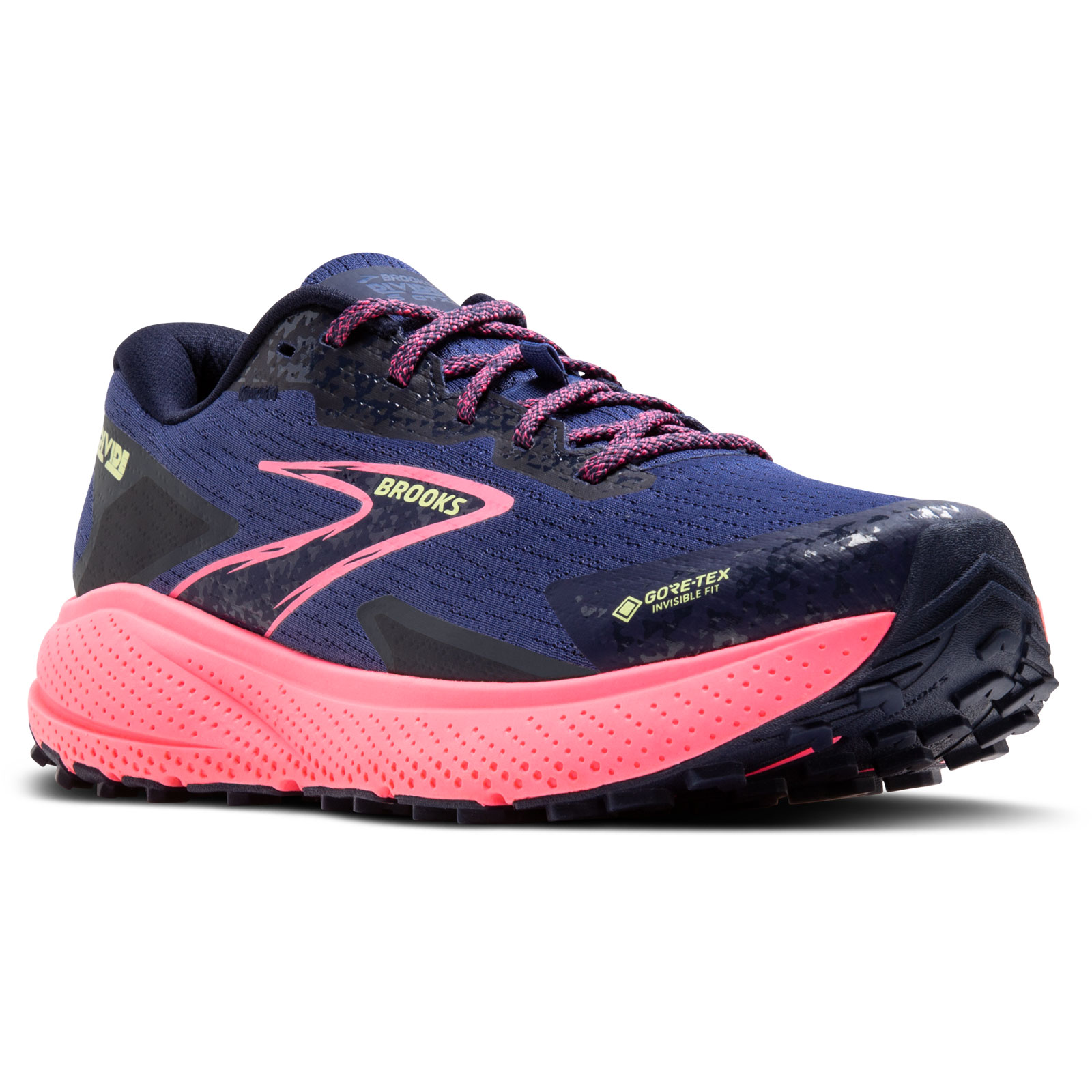 Brooks DIVIDE 5 GTX Lady | 1204171B463 Brooks DIVIDE 5 GTX Lady | 1204171B463 von Brooks