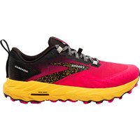 Brooks Damen Cascadia 17 Schuhe von Brooks