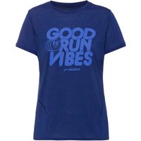 Brooks Distance Funktionsshirt Damen Brooks Distance Funktionsshirt Damen von Brooks