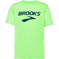 Brooks Distance Funktionsshirt Herren Brooks Distance Funktionsshirt Herren von Brooks