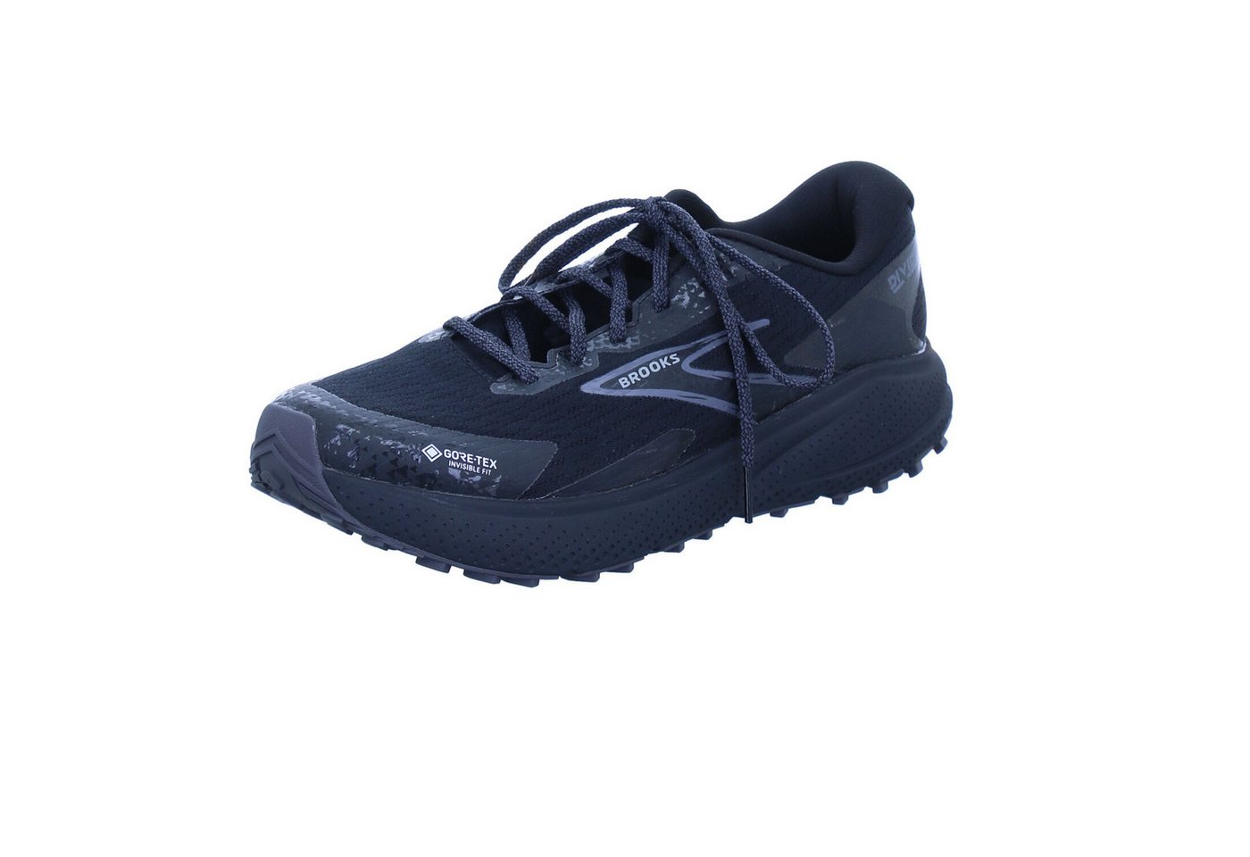 Brooks Divide 5 GTX Laufschuh Brooks Divide 5 GTX Laufschuh von Brooks
