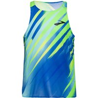 Brooks Elite Funktionstank Herren von Brooks