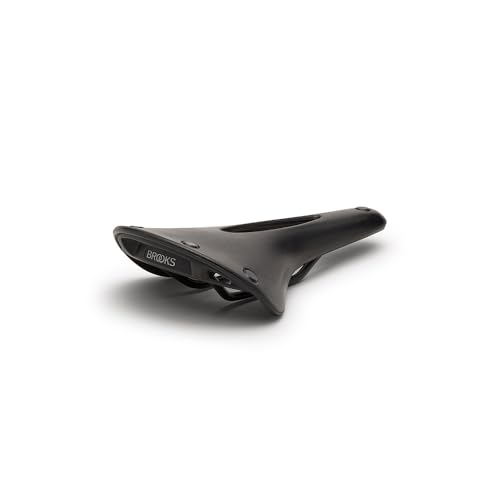 Brooks England Cambium C17 Allwetter, schwarz, L 283 x B 162 x H 52 mm Brooks England Cambium C17 Allwetter, schwarz, L 283 x B 162 x H 52 mm von Brooks England