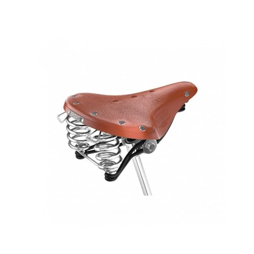 Brooks England Ltd Damen Sättel B66 S Unique Line, Honig, One Size Brooks England Ltd Damen Sättel B66 S Unique Line, Honig, One Size von Brooks England