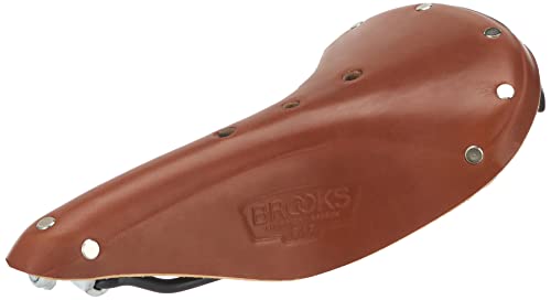 Brooks England B17 Narrow Saddle 279 x 151 mm Brooks England B17 Narrow Saddle 279 x 151 mm von Brooks England