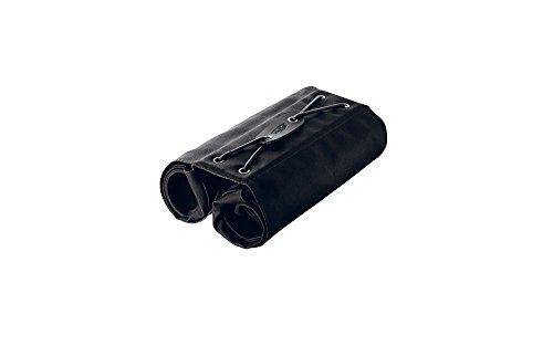 BROOKS England Ltd. Unisex Adult Pannier Gepäckträgertaschen, Black, 12 x 35 x 36 cm BROOKS England Ltd. Unisex Adult Pannier Gepäckträgertaschen, Black, 12 x 35 x 36 cm von Brooks England