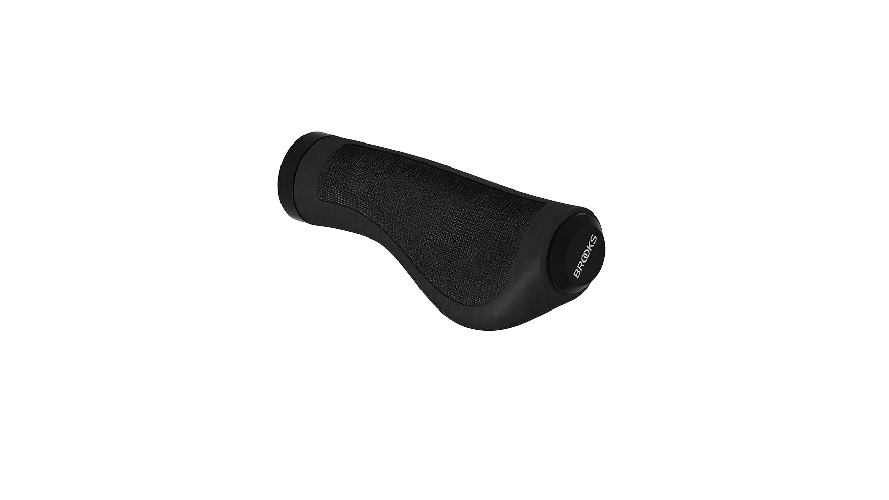 Brooks Ergonomic Rubber Grip Brooks Ergonomic Rubber Grip von Brooks