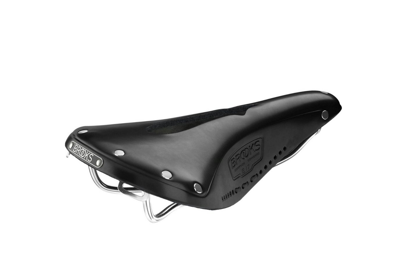 Brooks Fahrradsattel von Brooks