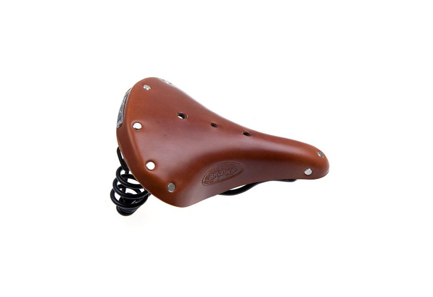 Brooks Fahrradsattel Brooks Fahrradsattel von Brooks