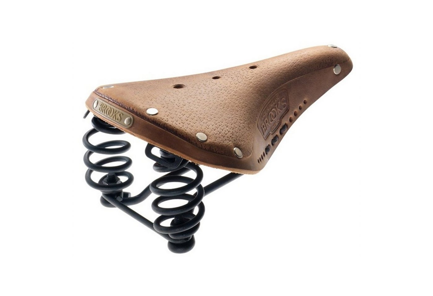 Brooks Fahrradsattel Brooks Fahrradsattel von Brooks