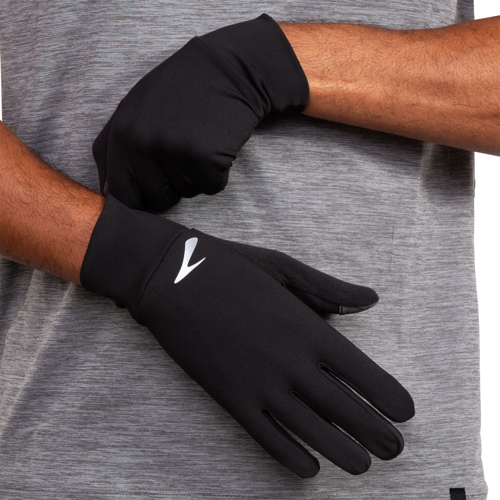 Brooks Fusion Midweight Glove 2.0 | 280525-001 Brooks Fusion Midweight Glove 2.0 | 280525-001 von Brooks