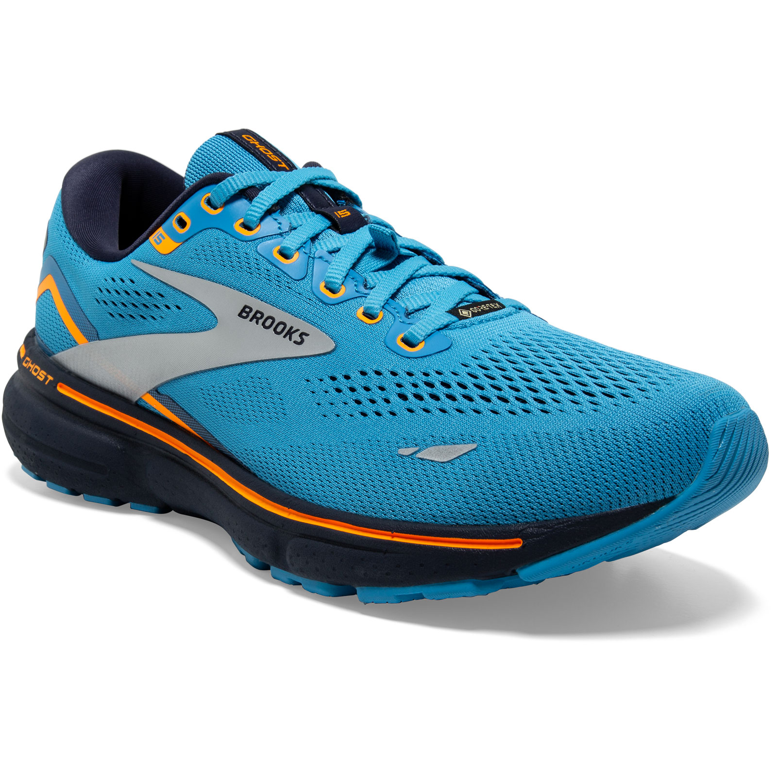 Brooks GHOST 15 GTX Men | 1103941D480 von Brooks