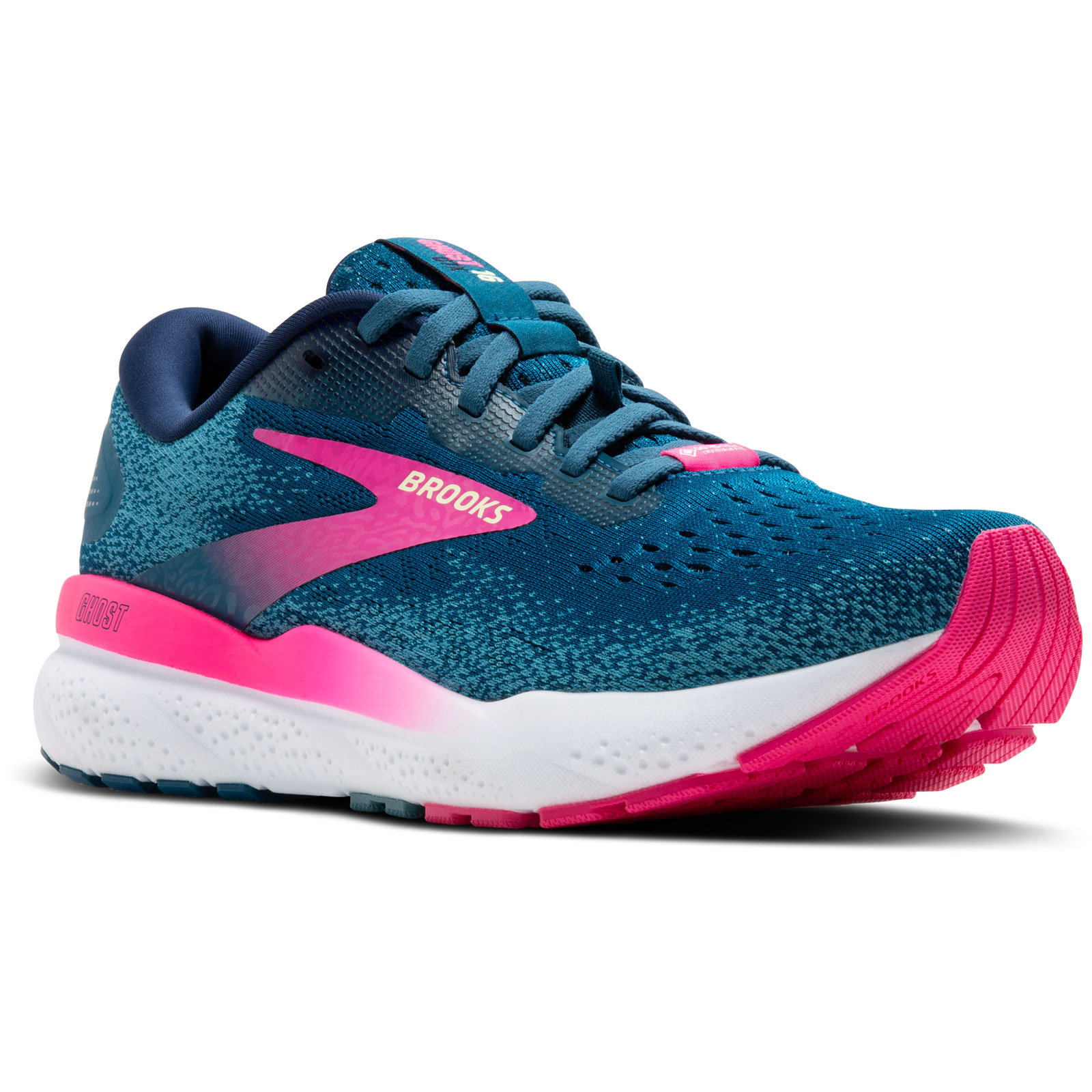 Brooks GHOST 16 GTX Lady | 1204191B422 von Brooks