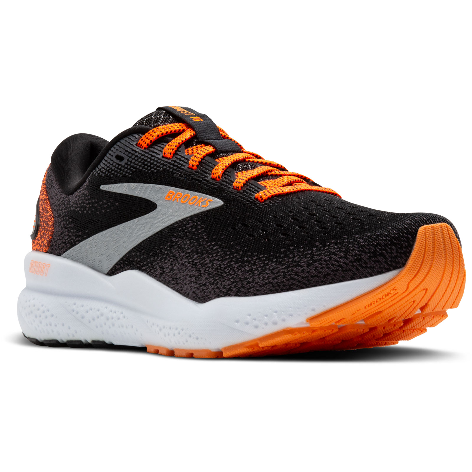 Brooks GHOST 16 Lady | 1204071B060 von Brooks