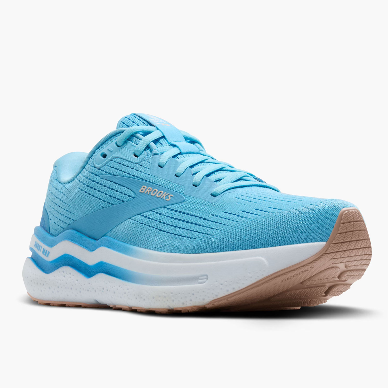 Brooks GHOST MAX 2 Lady | 1204201B460 Brooks GHOST MAX 2 Lady | 1204201B460 von Brooks