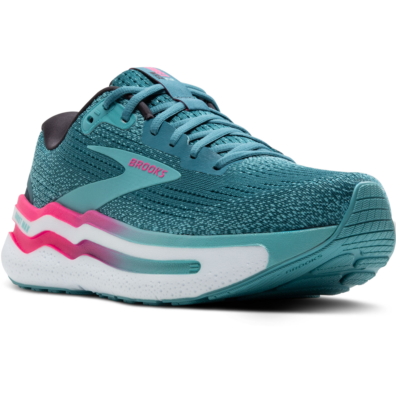 Brooks GHOST MAX 2 Lady | 1204201B475 von Brooks