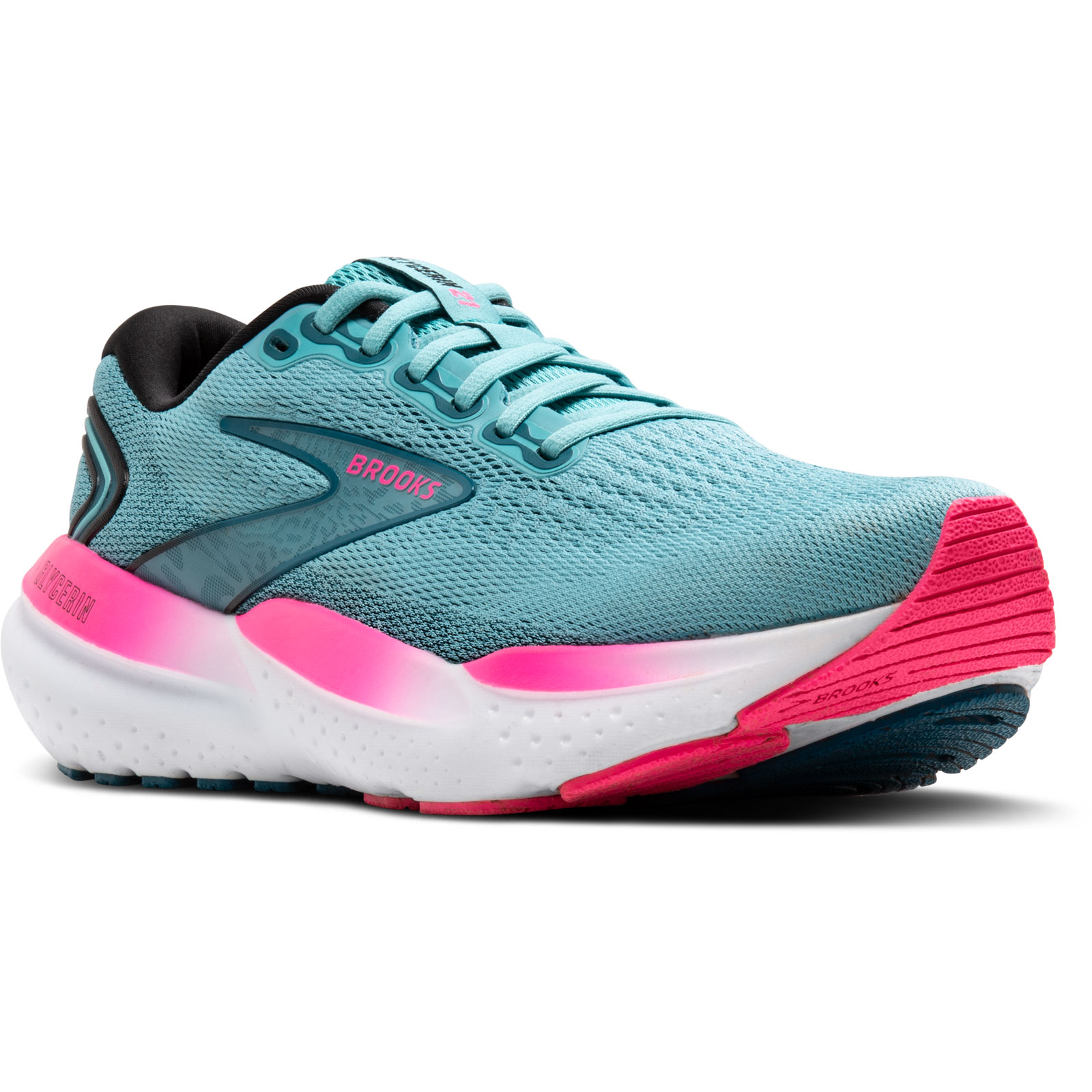 Brooks GLYCERIN 21 Lady | 1204081B497 Brooks GLYCERIN 21 Lady | 1204081B497 von Brooks