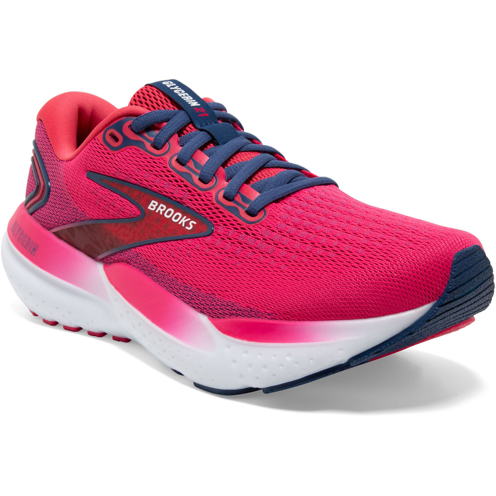 Brooks GLYCERIN 21 Lady | 1204081B630 von Brooks