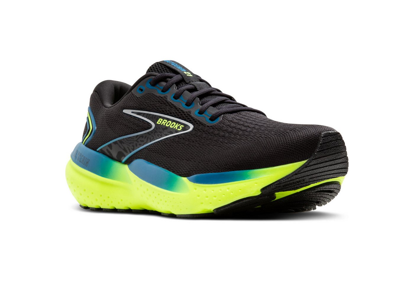 Brooks GLYCERIN 21 Men 1104191D069 Laufschuh Ausgewogene, softe Dämpfung von Brooks