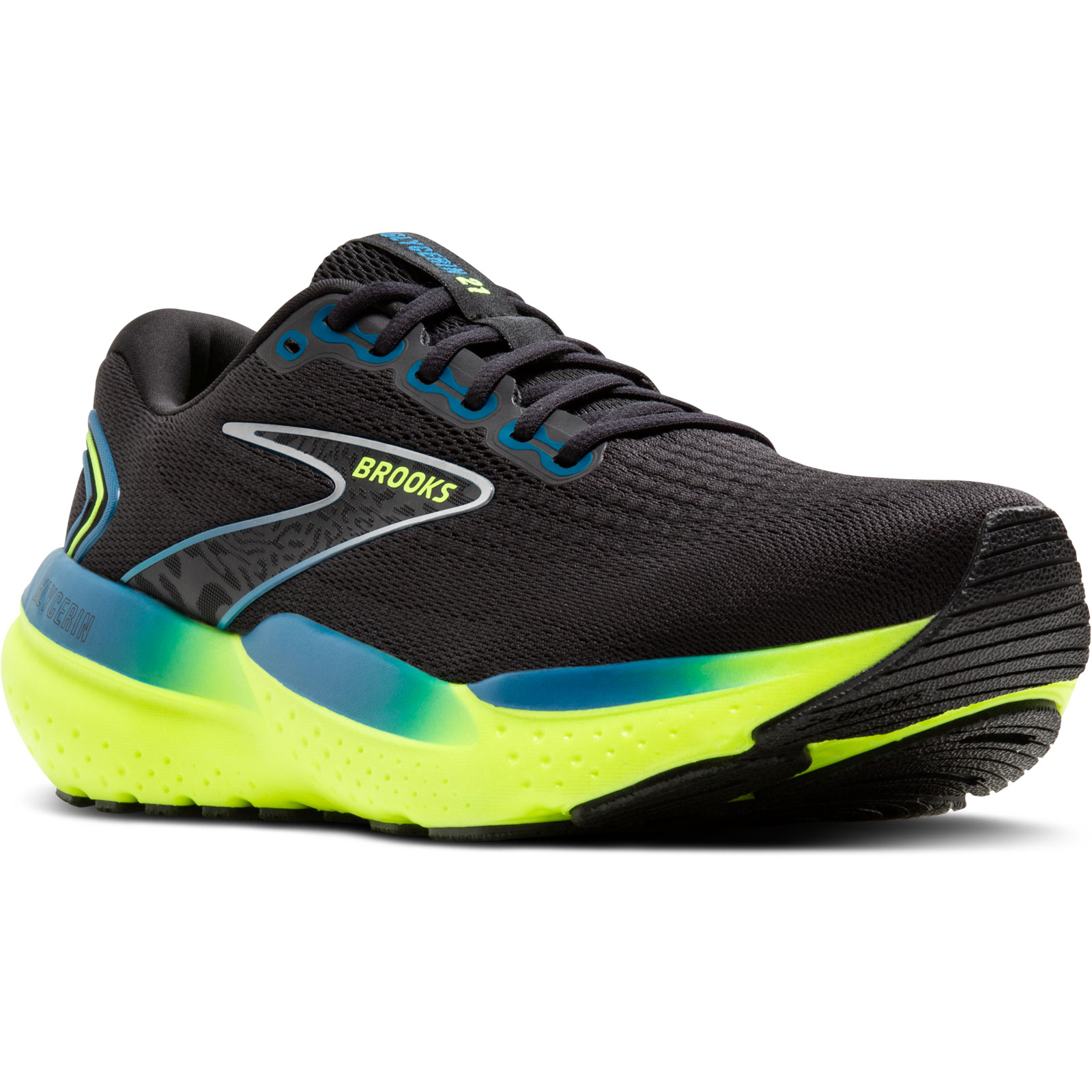 Brooks GLYCERIN 21 Men | 1104191D069 Brooks GLYCERIN 21 Men | 1104191D069 von Brooks