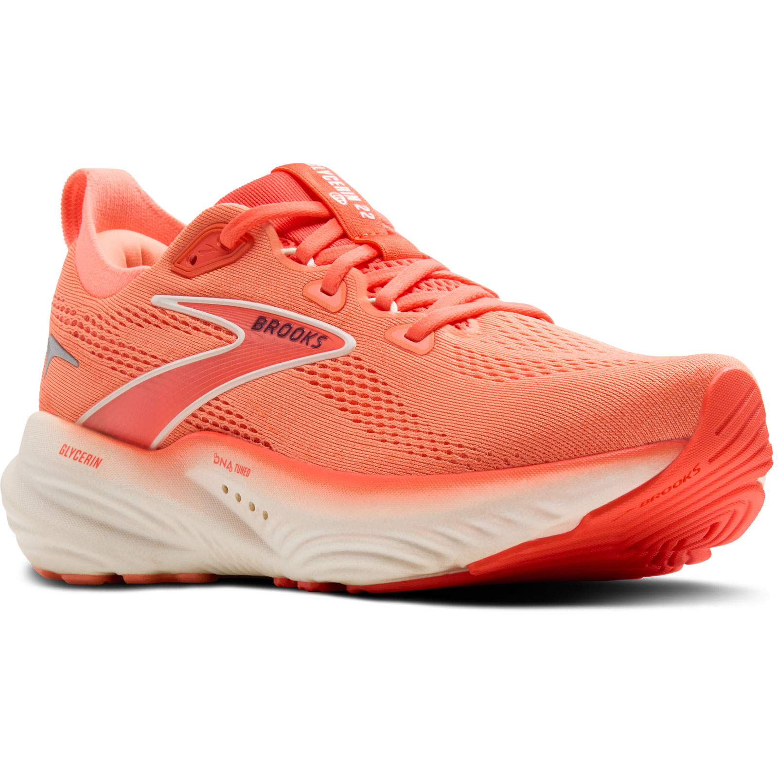 Brooks GLYCERIN 22 Lady | 1204341B625 Brooks GLYCERIN 22 Lady | 1204341B625 von Brooks