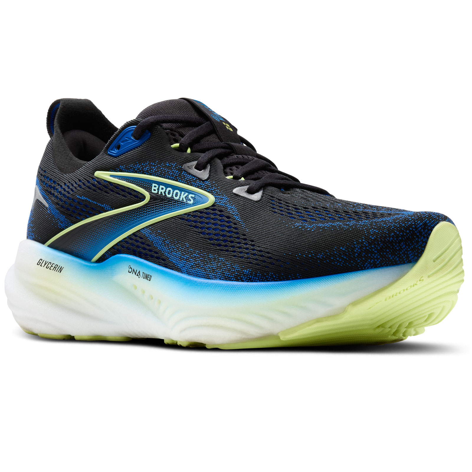 Brooks GLYCERIN 22 Men | 1104451D002 von Brooks