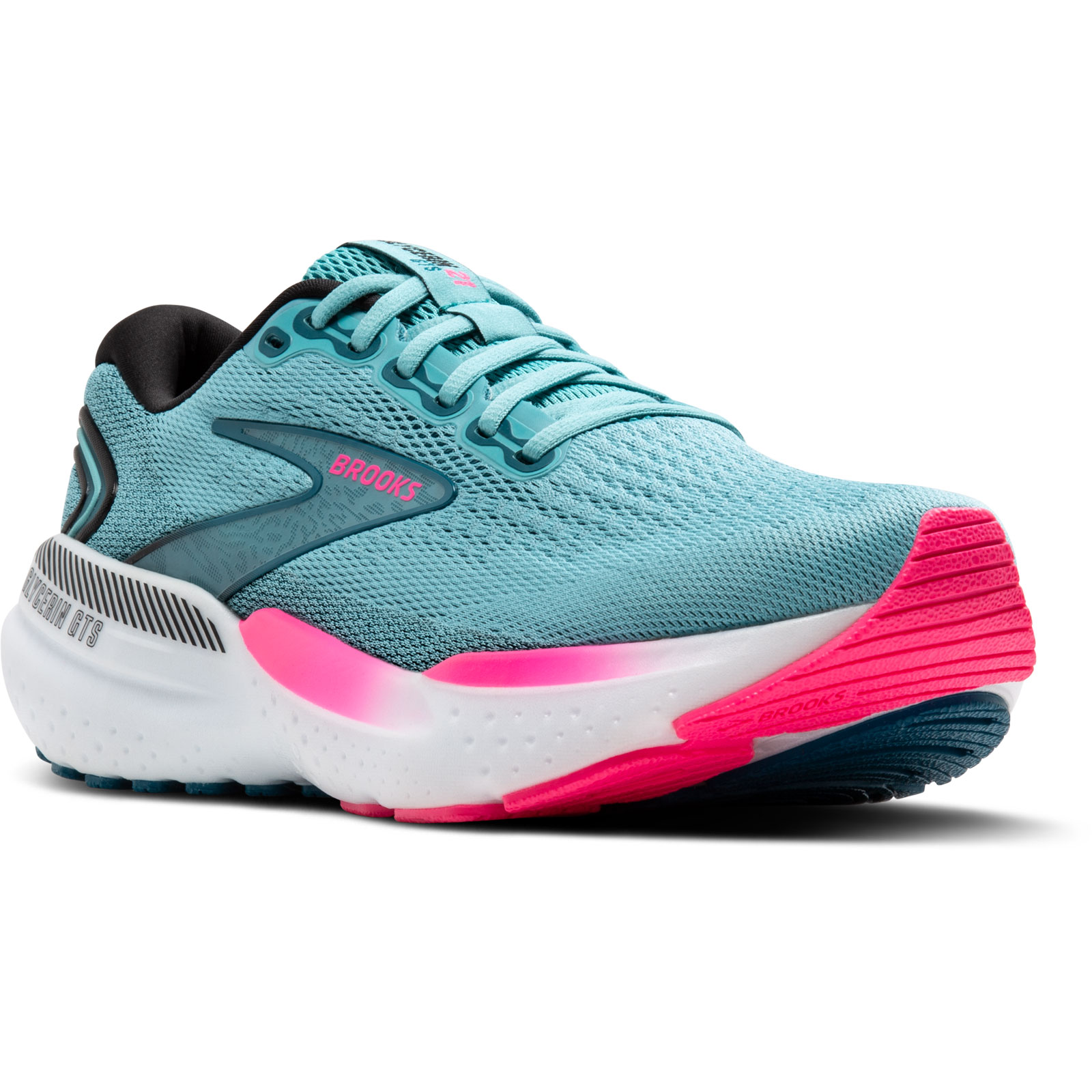 Brooks GLYCERIN GTS 21 Lady | 1204091B497 von Brooks