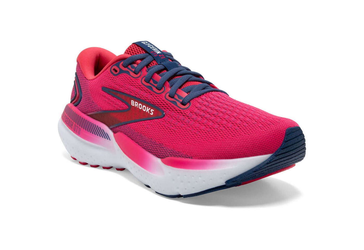 Brooks GLYCERIN GTS 21 Lady 1204091B630 Laufschuh Der Alleskönner von Brooks