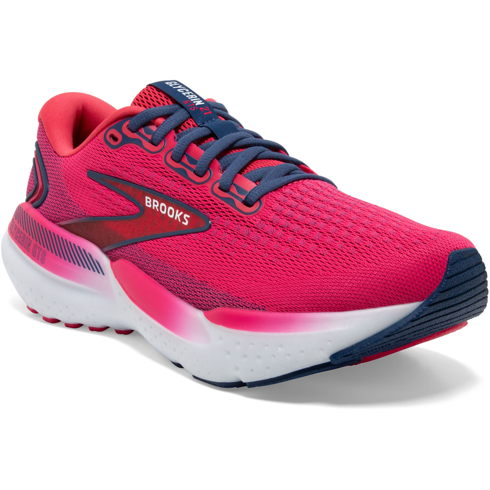 Brooks GLYCERIN GTS 21 Lady | 1204091B630 von Brooks