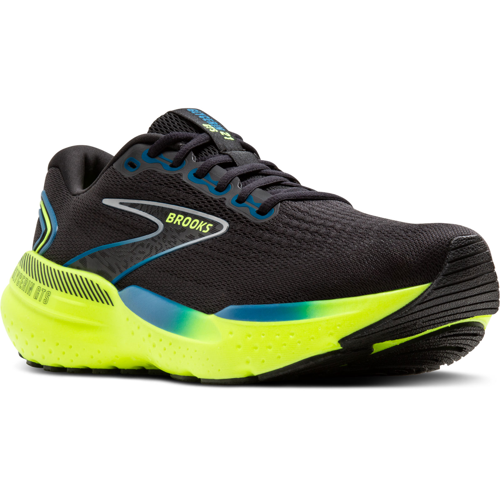 Brooks GLYCERIN GTS 21 Men | 1104201D069 von Brooks