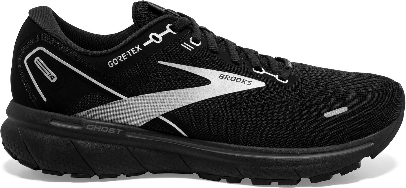 Brooks Ghost 14 GTX Laufschuh von Brooks