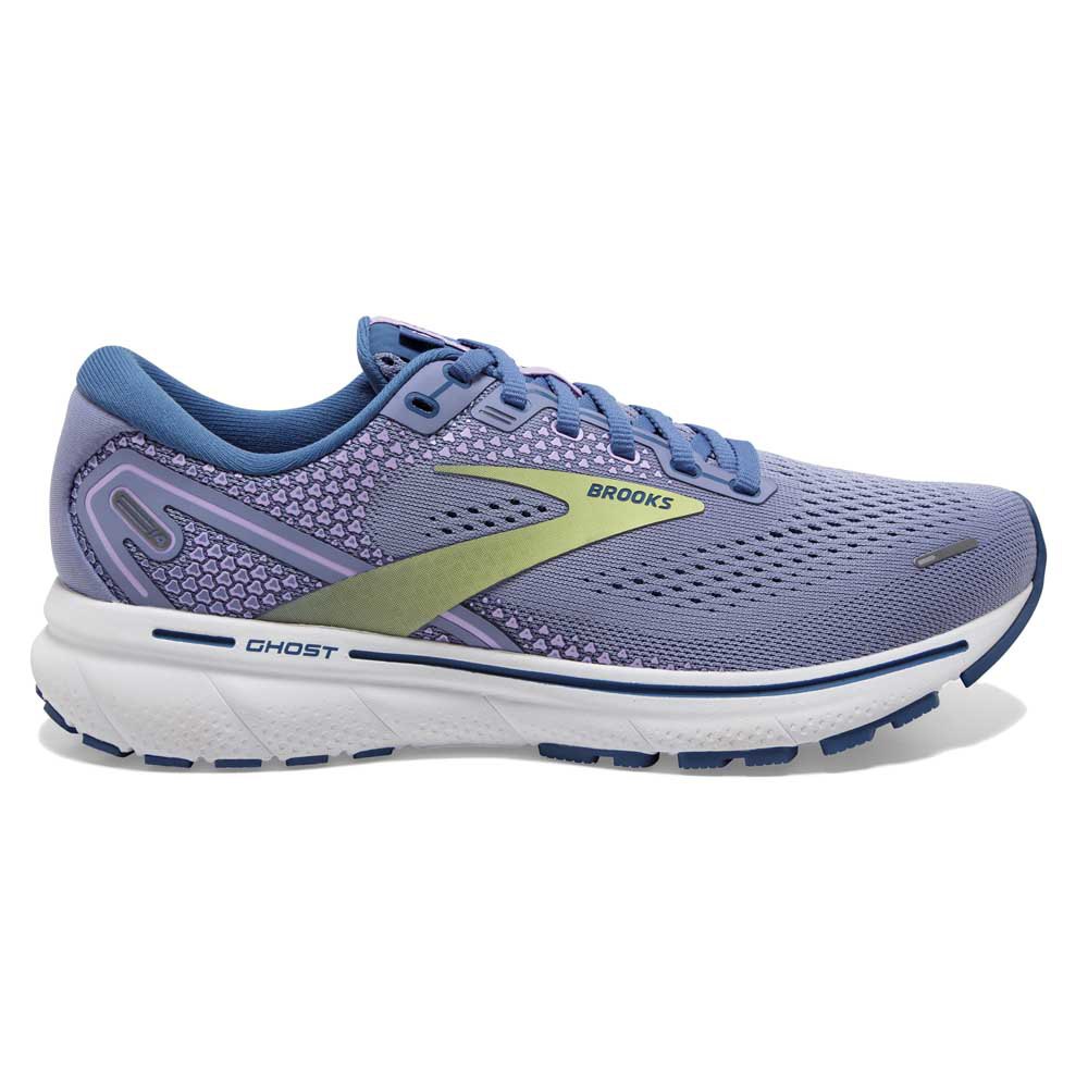 Brooks Ghost 14 Running Shoes Lila EU 38 1/2 Frau von Brooks