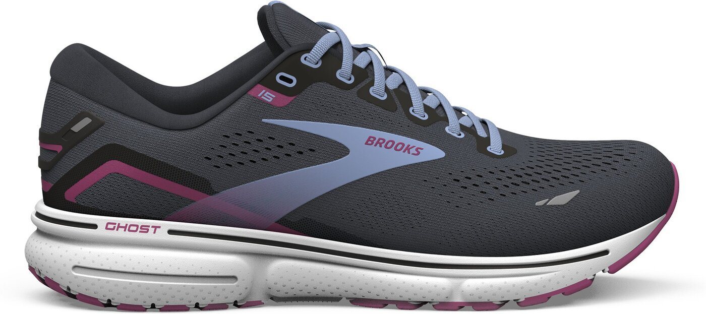 Brooks Ghost 15 Laufschuh von Brooks