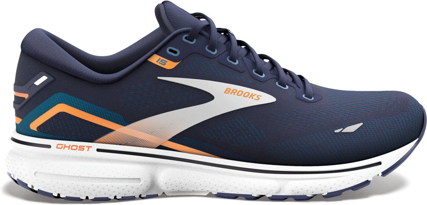 Brooks Ghost 15 Laufschuh von Brooks