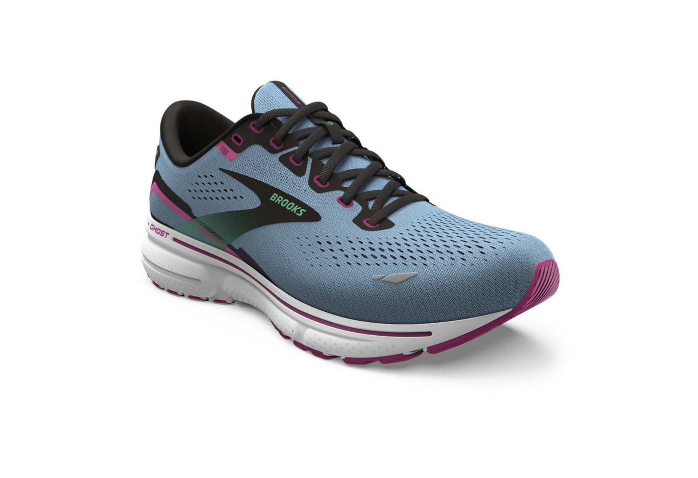 Brooks Ghost 15 Sneaker Brooks Ghost 15 Sneaker von Brooks