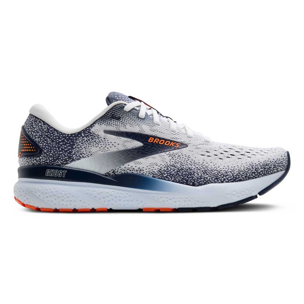 Brooks Ghost 16 Running Shoes Grau EU 42 1/2 Mann Brooks Ghost 16 Running Shoes Grau EU 42 1/2 Mann von Brooks