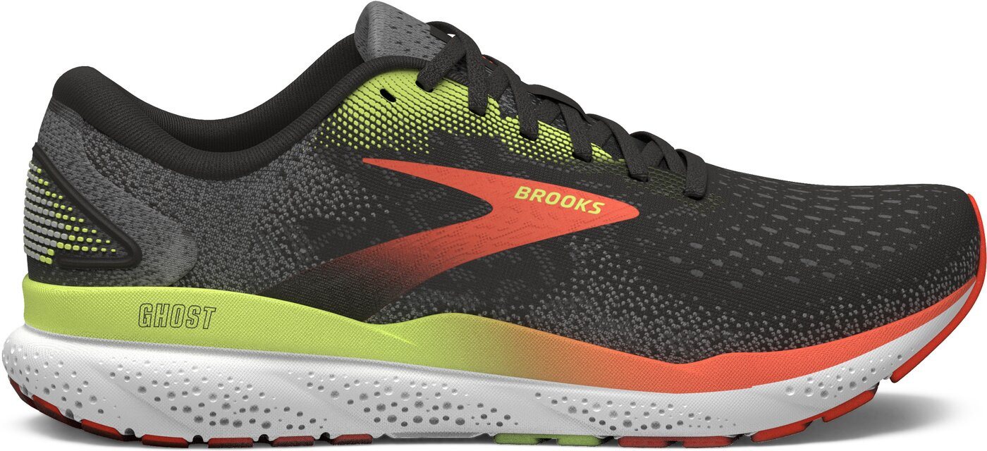 Brooks Ghost 16 marine Laufschuh Brooks Ghost 16 marine Laufschuh von Brooks