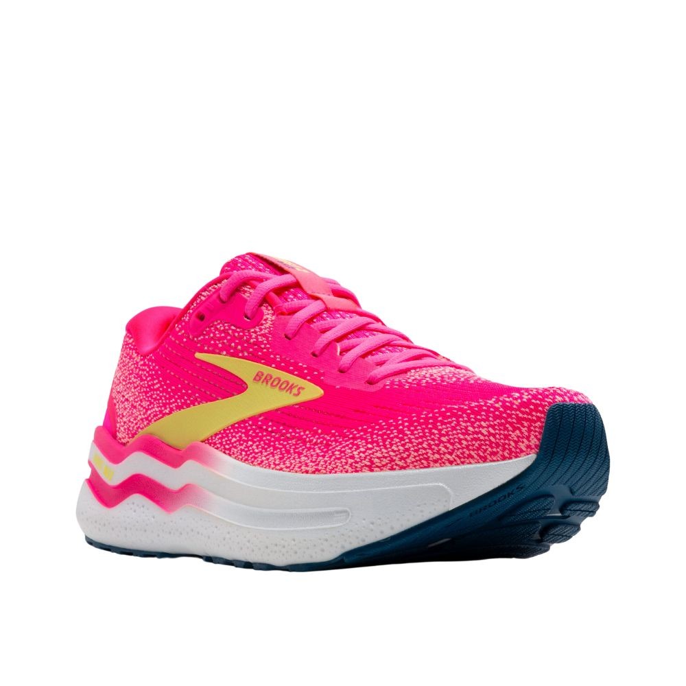 Brooks Ghost Max 2 Running Shoes Rosa EU 39 Frau von Brooks