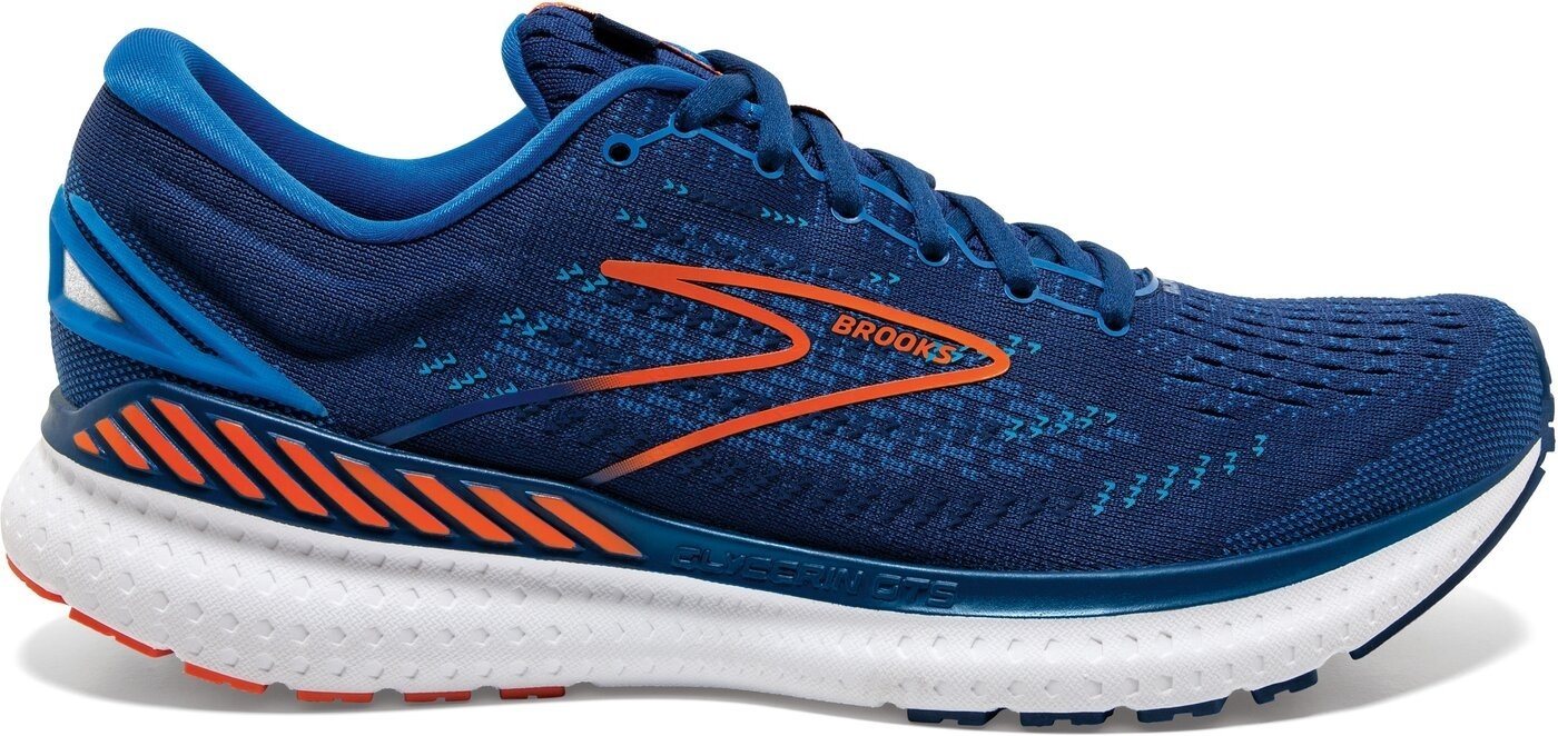 Brooks Glycerin 19 GTS Laufschuh von Brooks