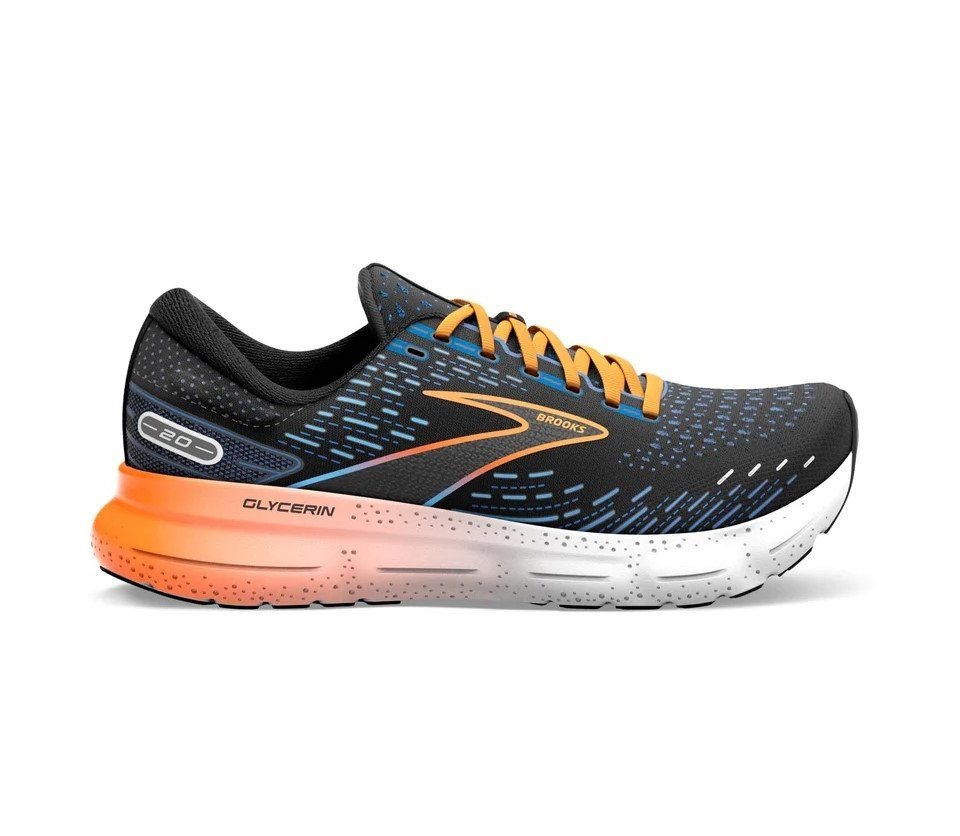 Brooks Glycerin 20 Sneaker Brooks Glycerin 20 Sneaker von Brooks