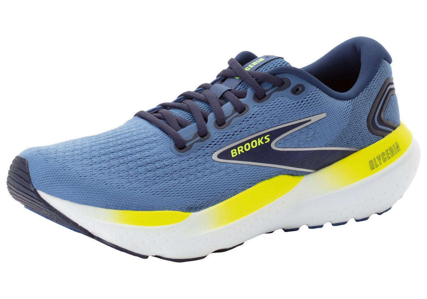 Brooks Glycerin 21 Laufschuh viel Dämpfung Brooks Glycerin 21 Laufschuh viel Dämpfung von Brooks