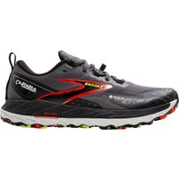 Brooks Herren Cascadia 18 GTX Schuhe Brooks Herren Cascadia 18 GTX Schuhe von Brooks