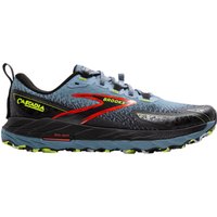 Brooks Herren Cascadia 18 Schuhe von Brooks