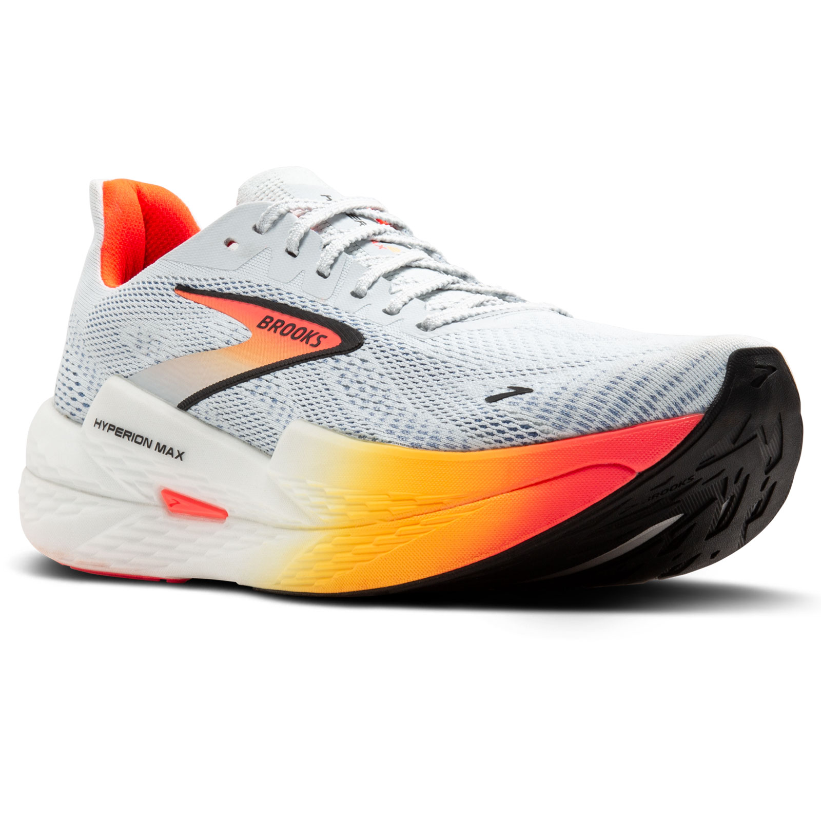 Brooks Hyperion MAX 2 Men | 1104341D443 von Brooks