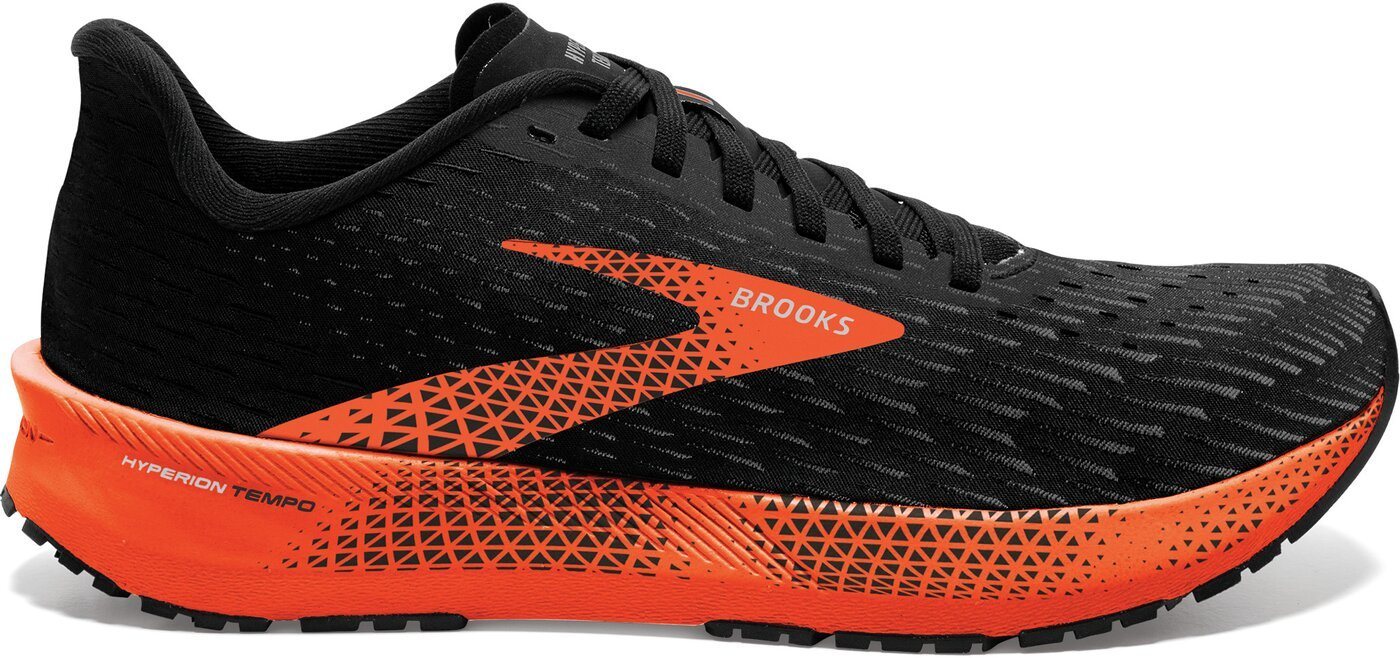 Brooks Hyperion Tempo Laufschuh von Brooks