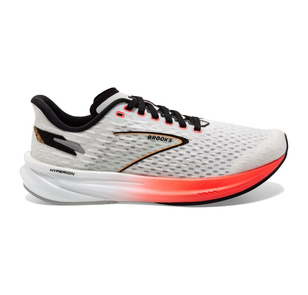 Brooks Hyperion - Wettkampfschuh Laufschuh Brooks Hyperion - Wettkampfschuh Laufschuh von Brooks