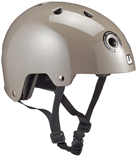 Brooks Kinder Fahrradhelm Actikid, Grey, One Size Brooks Kinder Fahrradhelm Actikid, Grey, One Size von Brooks