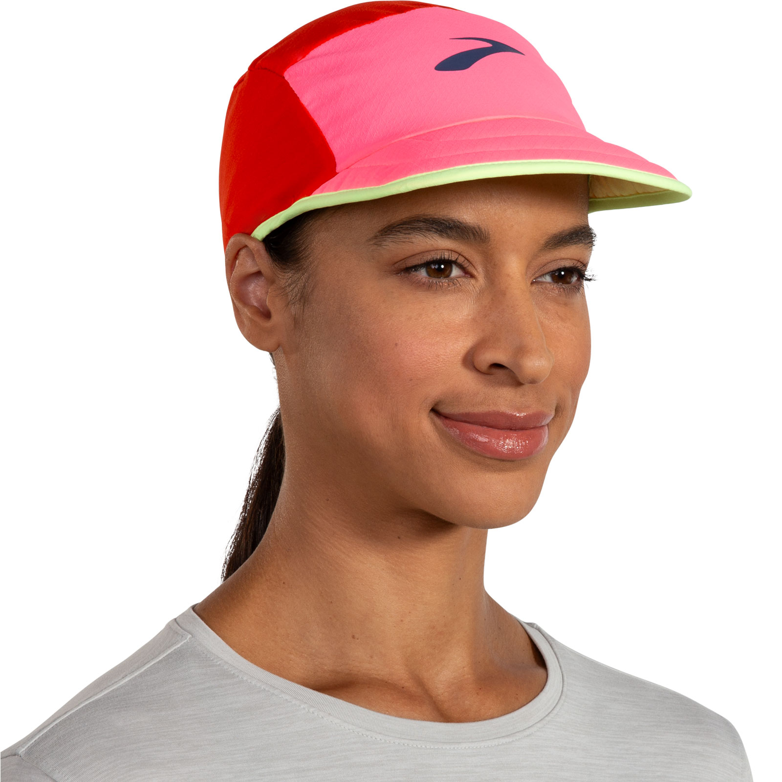 Brooks Lightweight Packable Hat | 280458-697 Brooks Lightweight Packable Hat | 280458-697 von Brooks