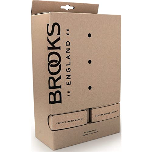 Brooks Maintenance Kit von Brooks